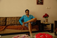 Aasa Dosa Appadam Movie Stills